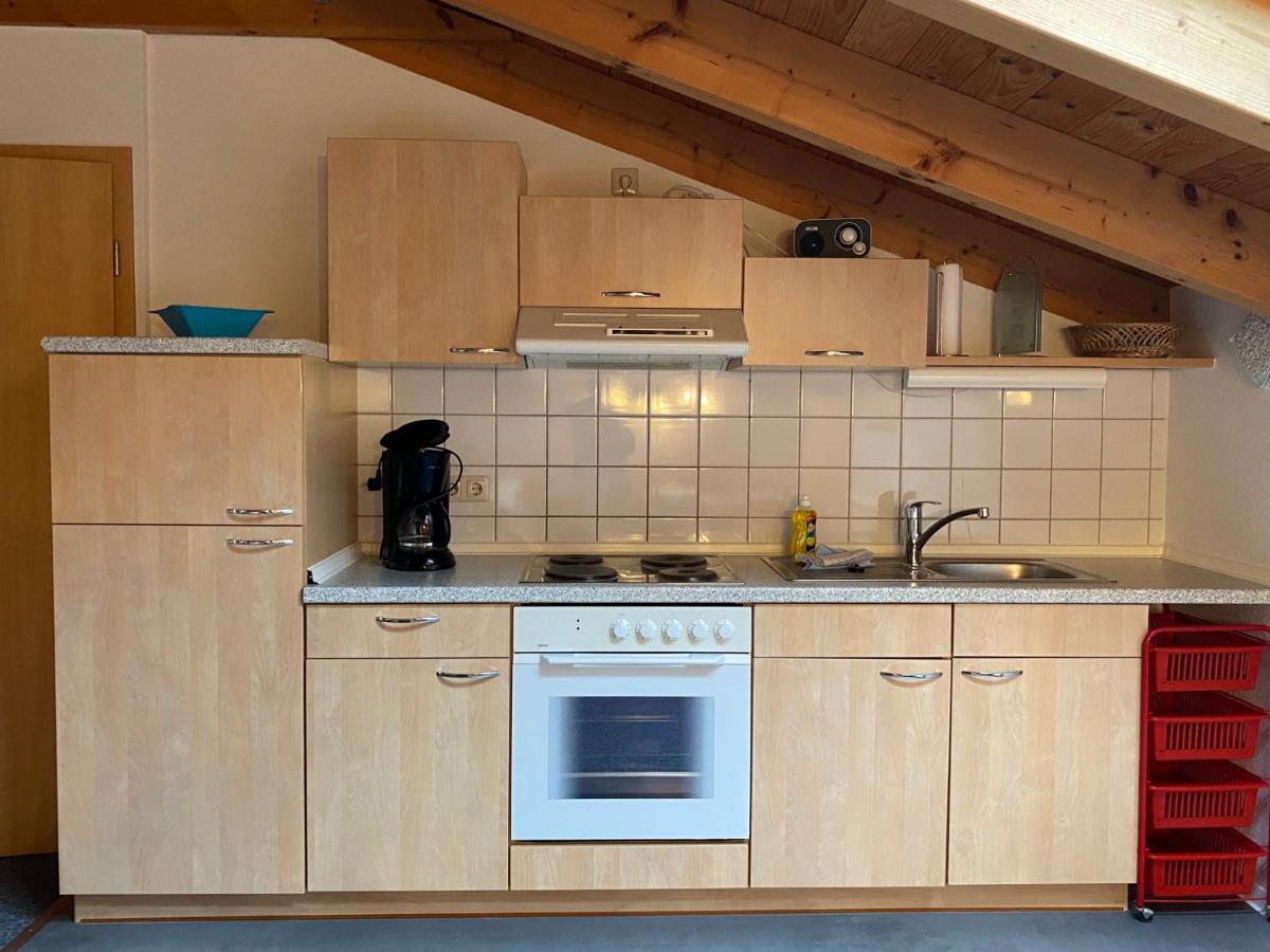 Haus Seewind Warnemuende Росток Екстериор снимка