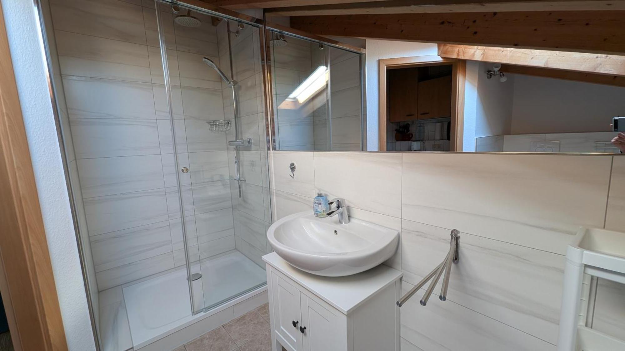 Haus Seewind Warnemuende Росток Екстериор снимка