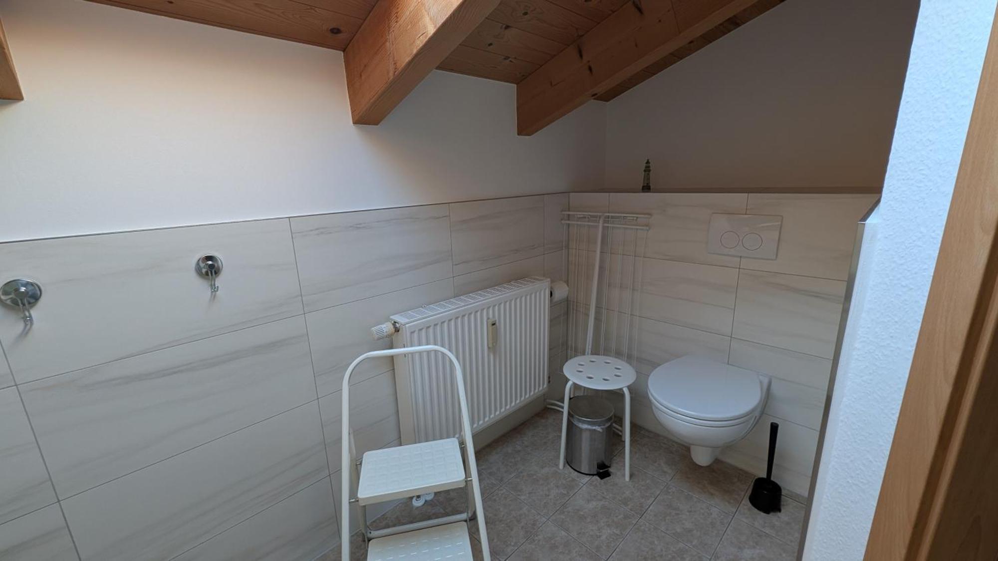 Haus Seewind Warnemuende Росток Екстериор снимка