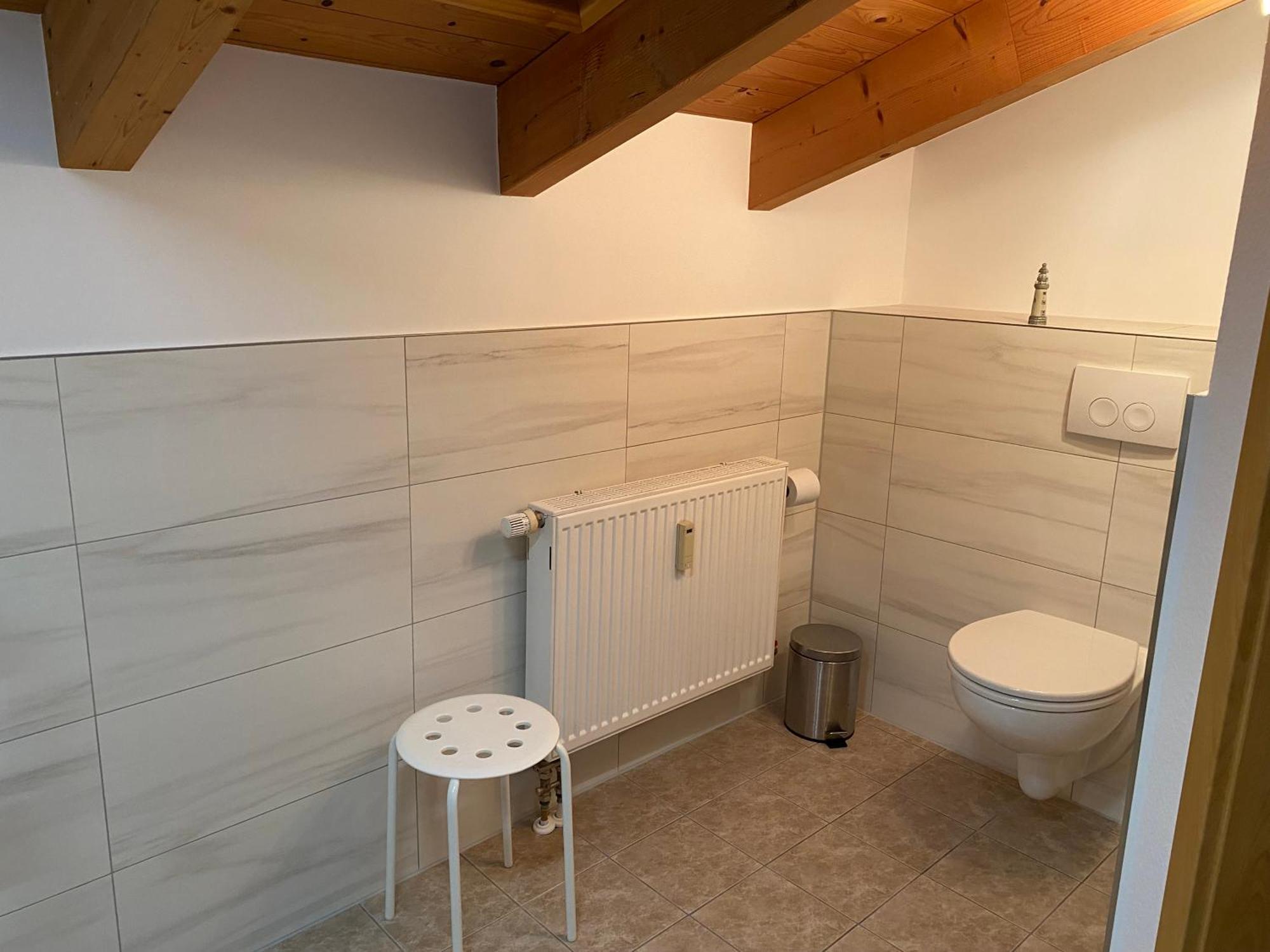 Haus Seewind Warnemuende Росток Екстериор снимка