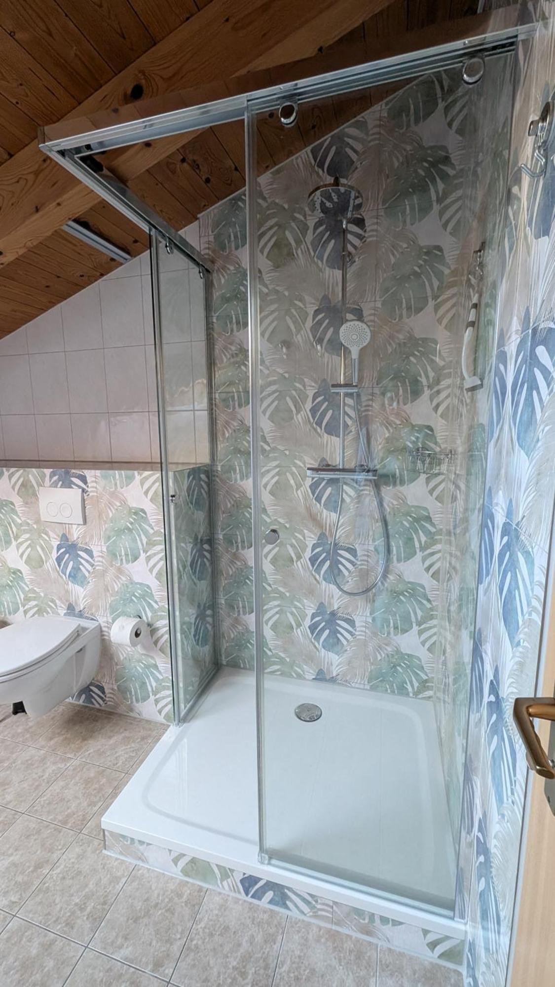 Haus Seewind Warnemuende Росток Екстериор снимка