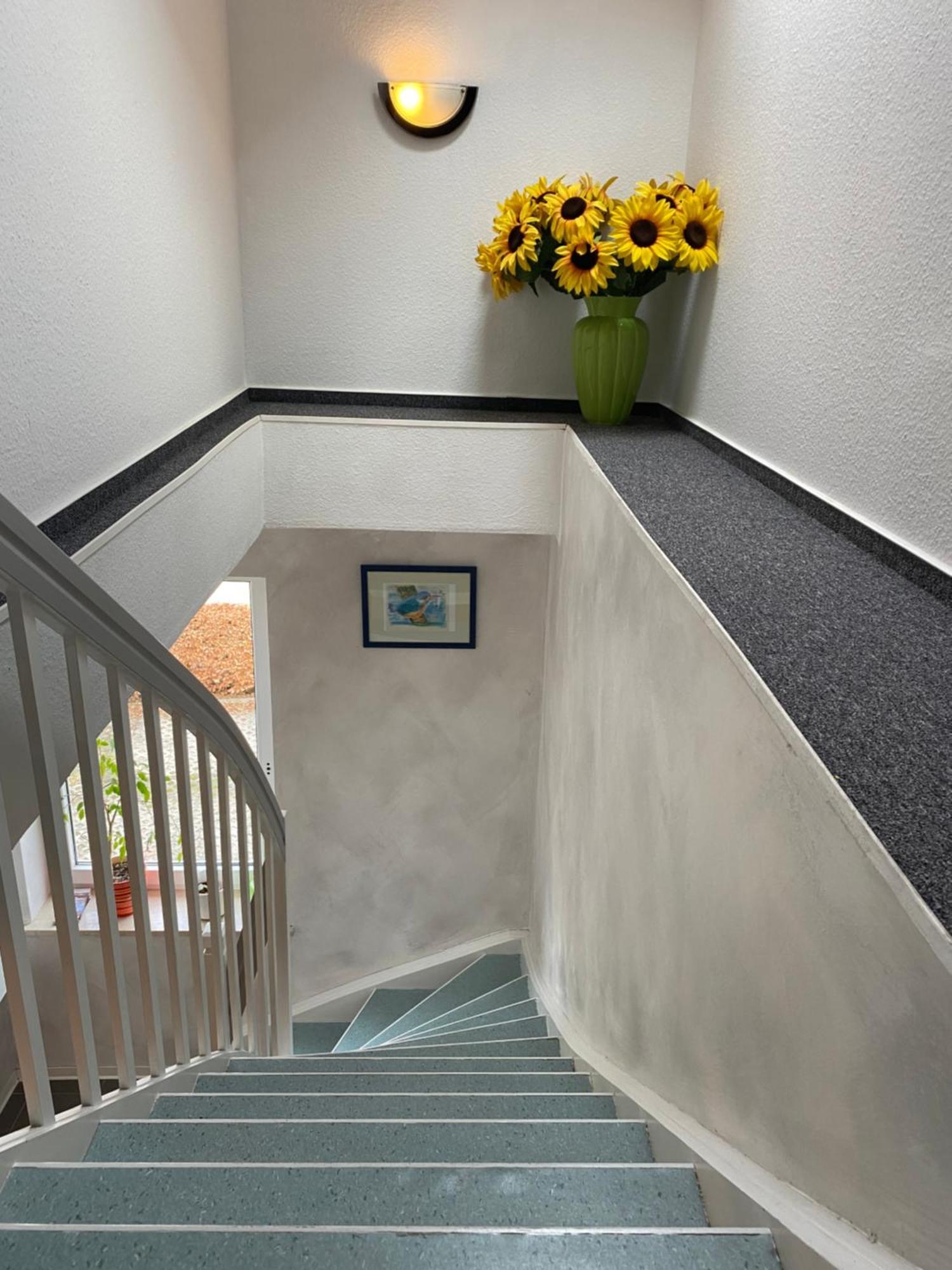 Haus Seewind Warnemuende Росток Екстериор снимка