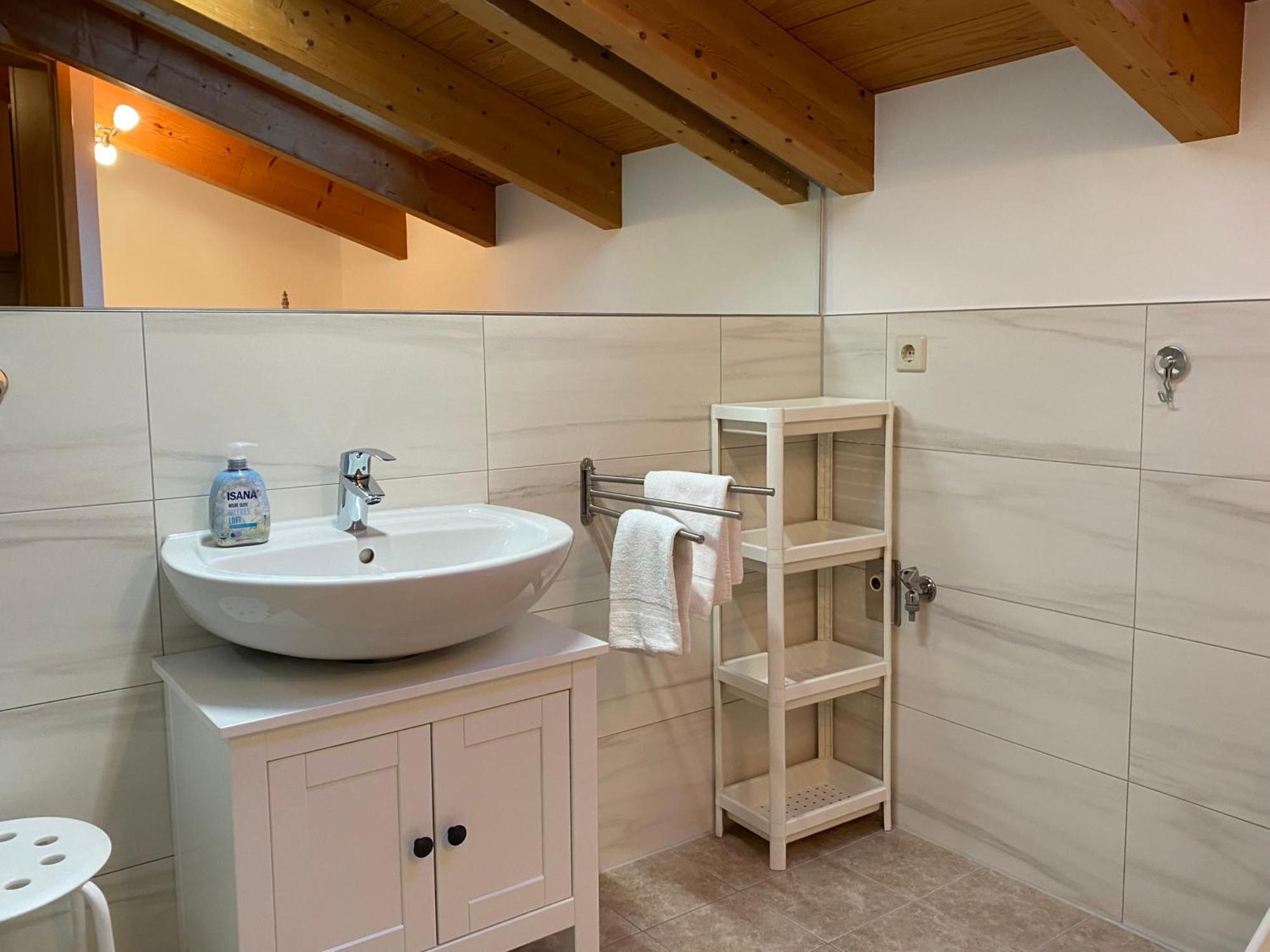 Haus Seewind Warnemuende Росток Екстериор снимка