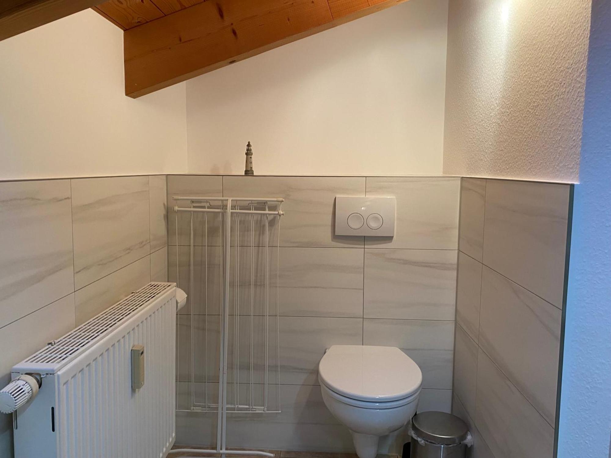 Haus Seewind Warnemuende Росток Екстериор снимка